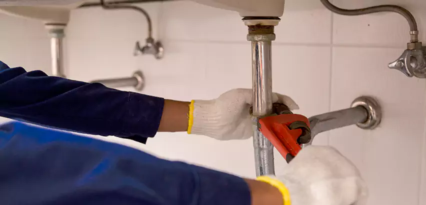 Kitchen Piping Repair Services in Pembroke Pines, FL