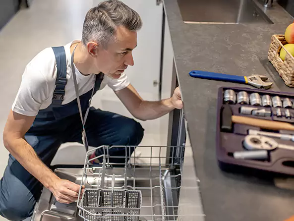 Why Pembroke Pines Plumbing Pro is the First Choice for Kitchen Dishwasher Plumbing Services in Pembroke Pines, FLx?