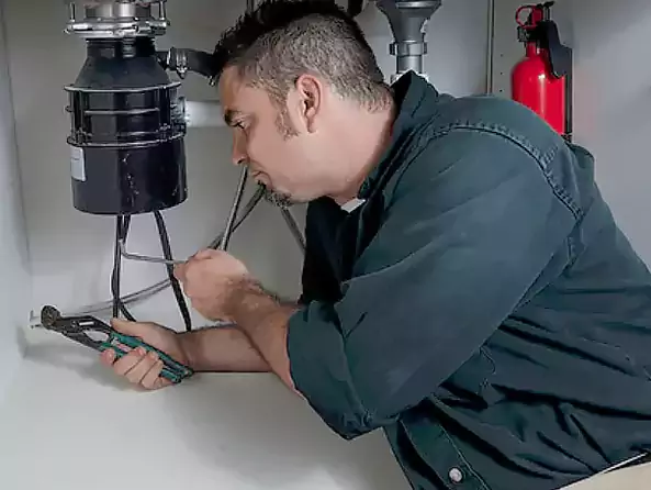 Why Pembroke Pines Plumbing Pro is the First Choice for Kitchen Garbage Disposal Installation Services in Pembroke Pines, FL?