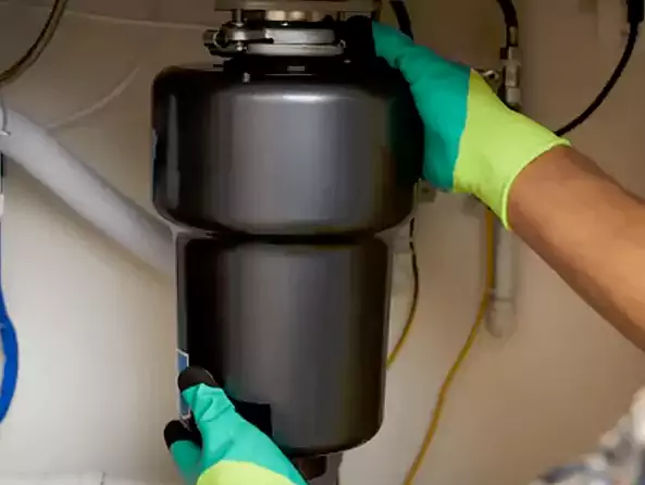 Why Pembroke Pines Plumbing Pro is the First Choice for Kitchen Garbage Disposal Repair Services in Pembroke Pines, FL?