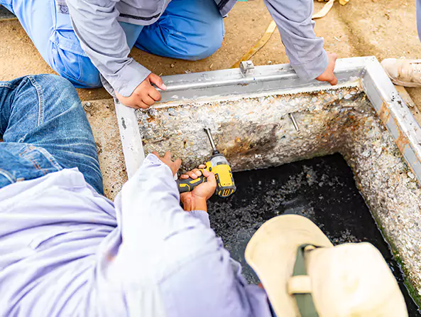 Why Pembroke Pines Plumbing Pro is the First Choice for Kitchen Grease Trap Installation Services in Pembroke Pines, FL?