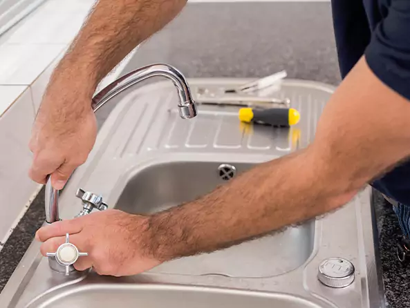 Why Choose Pembroke Pines Plumbing Pro for Kitchen Plumbing in Pembroke Pines, FL?
