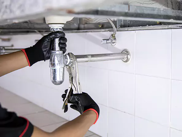 Why Pembroke Pines Plumbing Pro is the First Choice for Kitchen Piping Replacement Services in Pembroke Pines, FL?