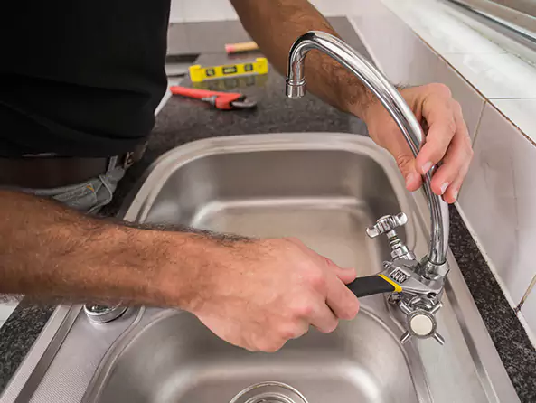 Why Pembroke Pines Plumbing Pro is the First Choice for Kitchen Sink Installation Services in Pembroke Pines, FL?