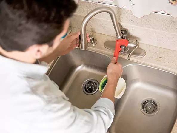 Why Pembroke Pines Plumbing Pro is the First Choice for Kitchen Sink Replacement Services in Pembroke Pines, FL?