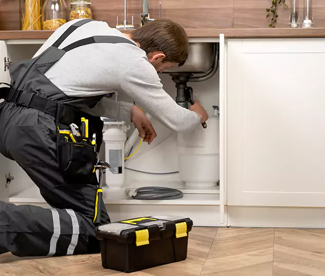 Our Team at Pembroke Pines Plumbing Pro in Pembroke Pines, FL