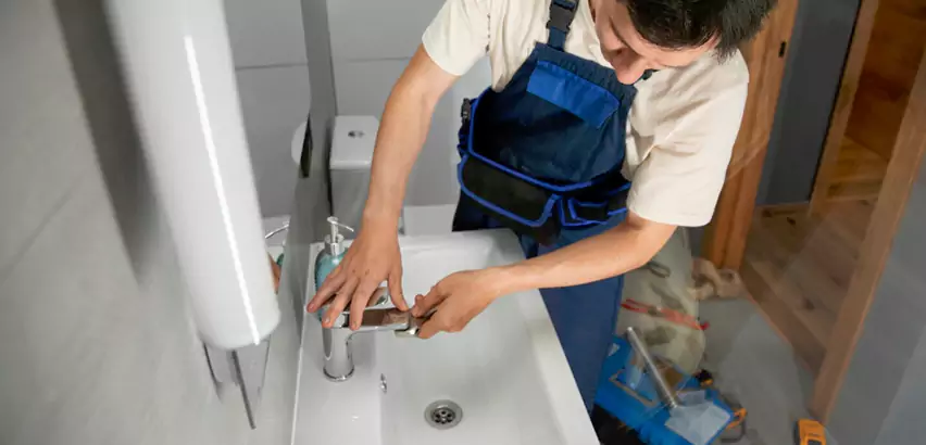Scope of Bathroom Leak Detection Services in Pembroke Pines, FL
