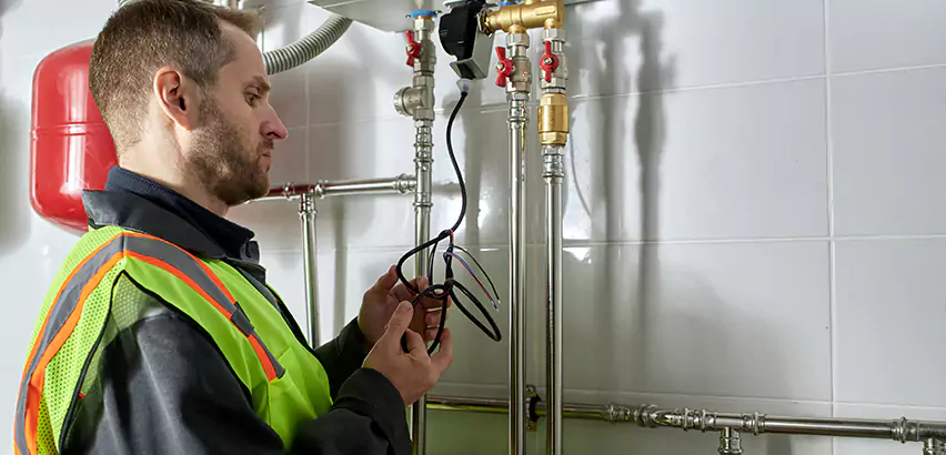 Scope of Gas Leak Detection Services in Pembroke Pines, FL