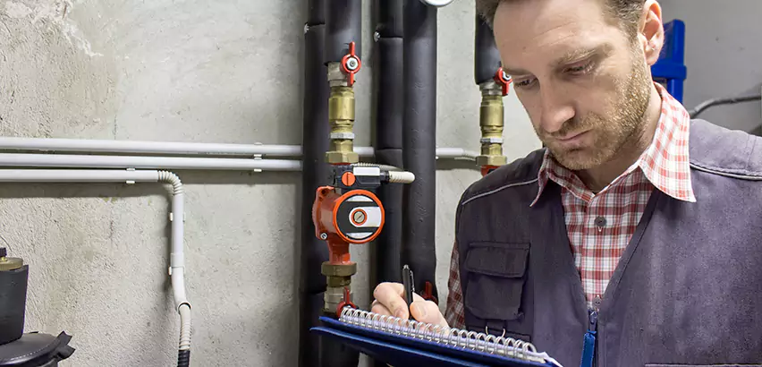 Our All Gas Leak Detection Services in Pembroke Pines, FL