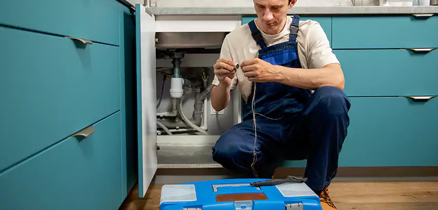 Leak Detection Services in Pembroke Pines, FL