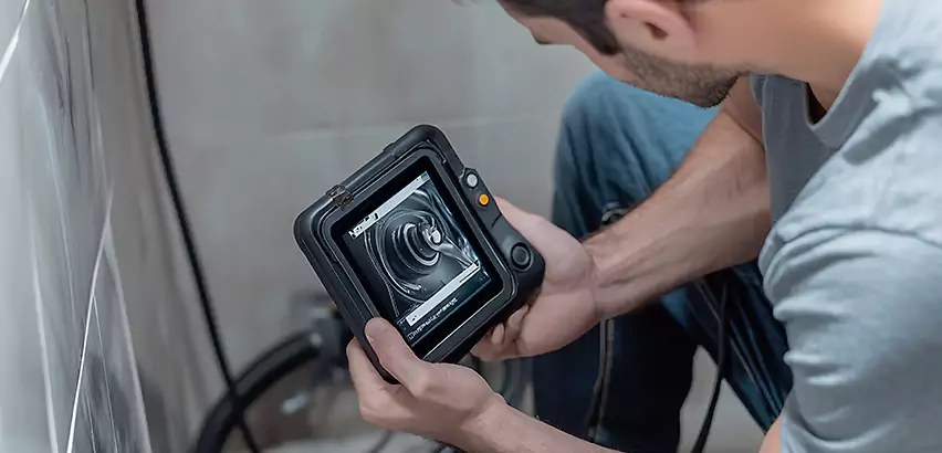 Scope of Slab Leak Detection Services (From Mapping to Verified Location) in Pembroke Pines, FL