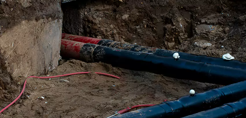 Scope of Underground Pipe Leak Detection Services in Pembroke Pines, FL