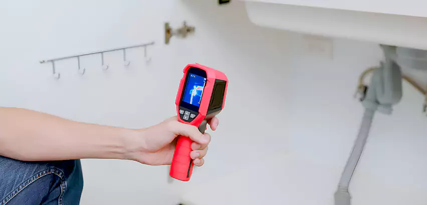 Scope of Water Leak Detection Services in Pembroke Pines, FL