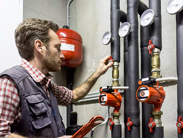 Why Pembroke Pines Plumbing Pro Is the First Choice for Gas Leak Detection Services in Pembroke Pines, FL?