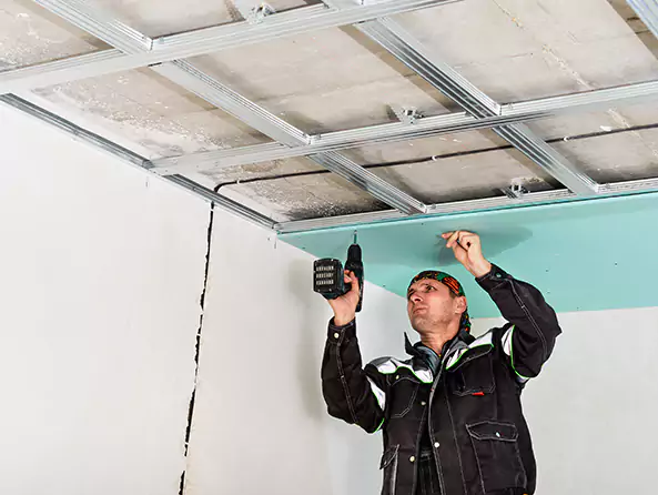 Why Pembroke Pines Plumbing Pro is the First Choice for Roof & Ceiling Leak Detection Services in Pembroke Pines, FL?