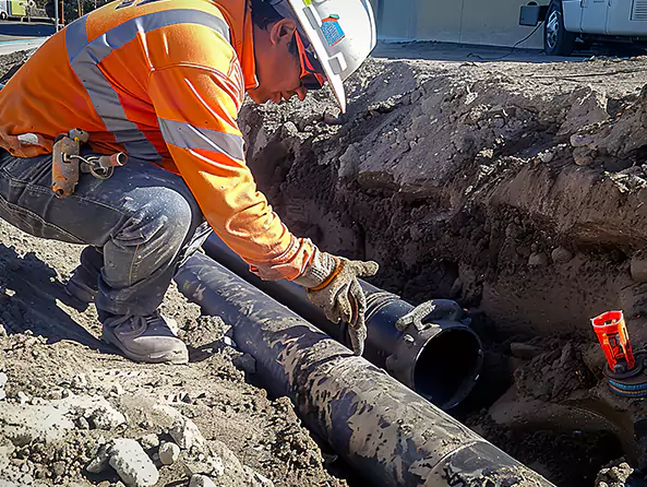 Why Pembroke Pines Plumbing Pro is the First Choice for Underground Pipe Leak Detection Services in Pembroke Pines, FL?