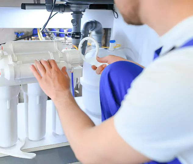 Get to Know Pembroke Pines Plumbing Pro in Pembroke Pines, FL