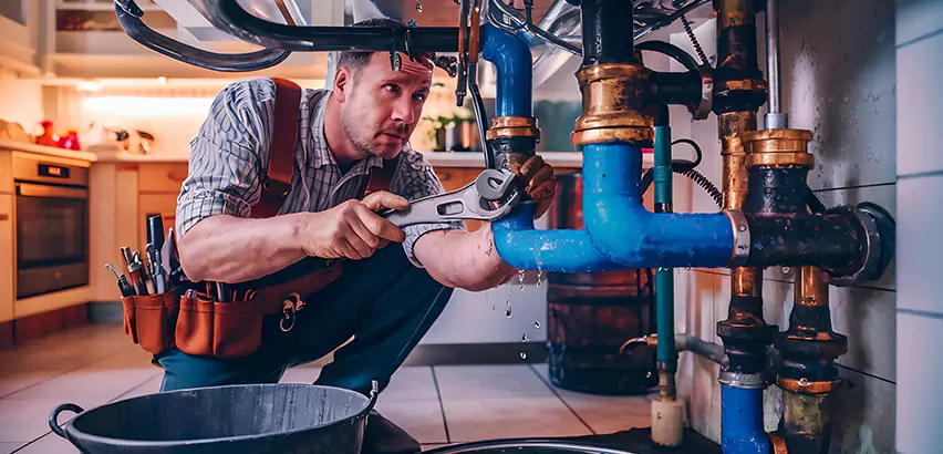 Scope of Commercial Plumbing Maintenance Services in Pembroke Pines, FL