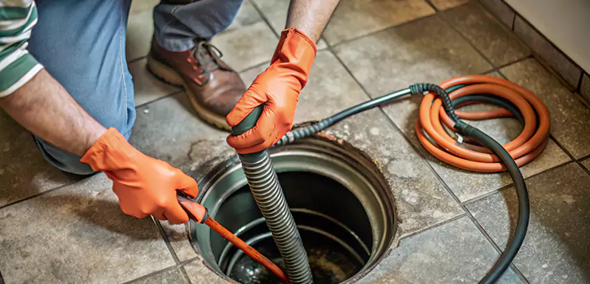 Scope of Drain Maintenance Services in Pembroke Pines, FL