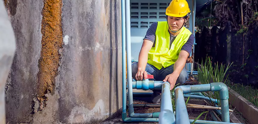 Our All Water Line Maintenance Services in Pembroke Pines, FL