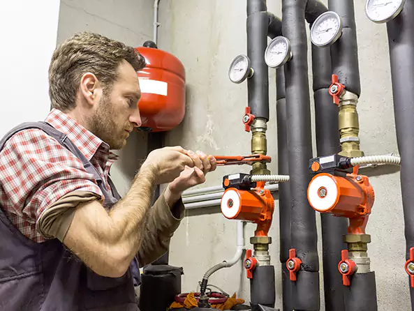 Why is Pembroke Pines Plumbing Pro the First Choice in Pembroke Pines, FL?