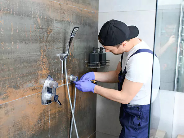 Why Choose Pembroke Pines Plumbing Pro for Shower Maintenance Services in Pembroke Pines, FL?