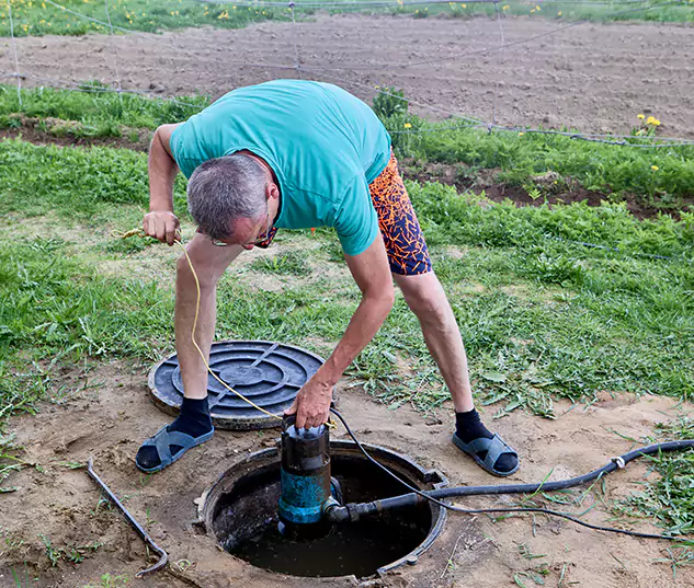 Who is Pembroke Pines Plumbing Pro?