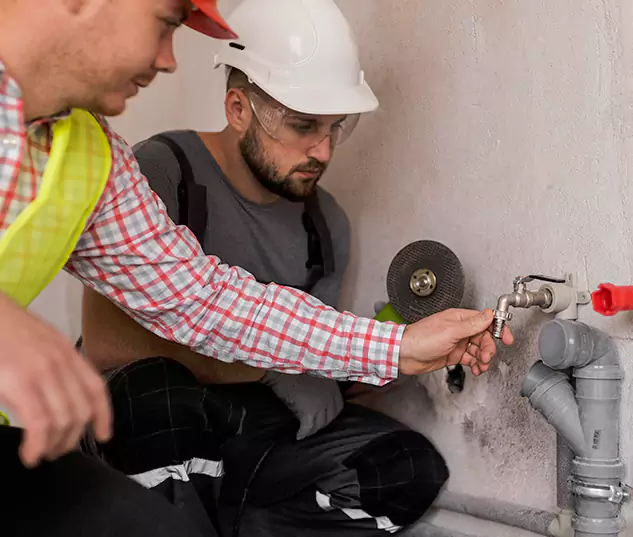 Your Trusted Plumbing Experts in Pembroke Pines, FL