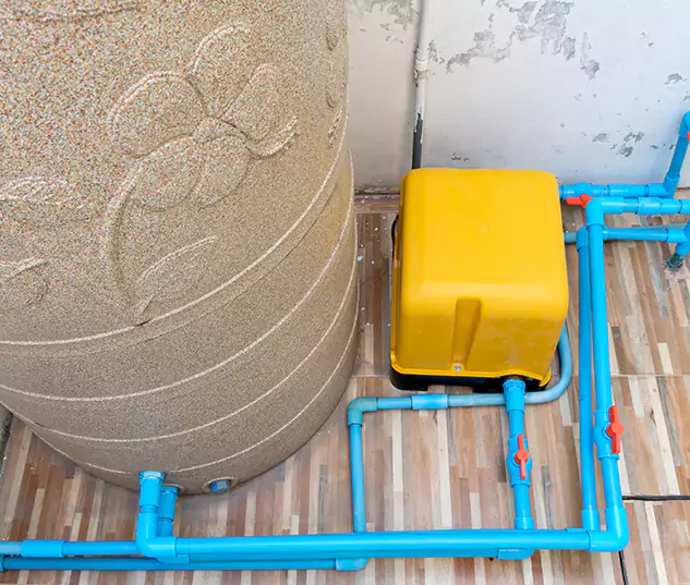 Local Plumbing Company in Pembroke Pines, FL, You Can Rely On