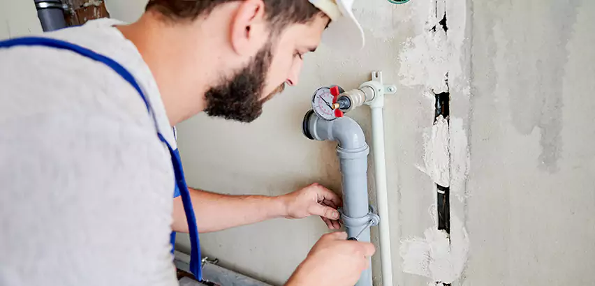 Scope of Plumbing Repair Service in Pembroke Pines, FL (Minor Fixes to Major Failures)
