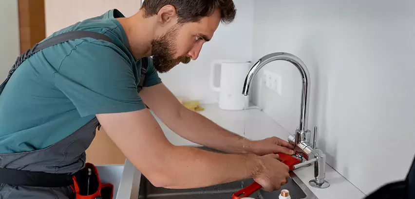 Scope of Faucet Repair Service in Pembroke Pines, FL