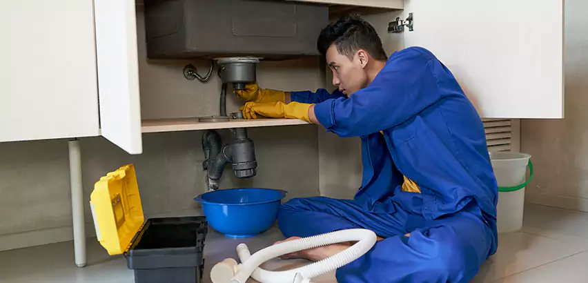 Our Wide Range of Drain Repair Services in Pembroke Pines, FL