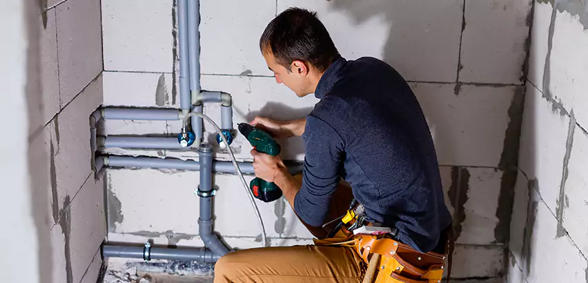Our Wide Range of Foundation Leak Repair Services in Pembroke Pines, FL