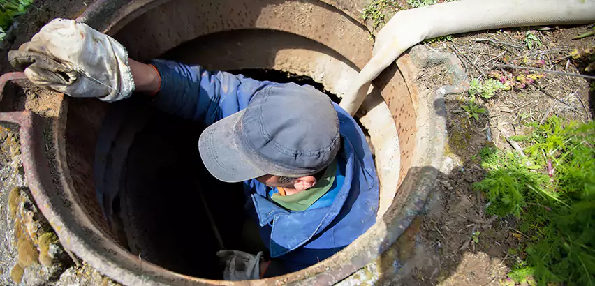 Our Professional Sewer Line Repair Services in Pembroke Pines, FL