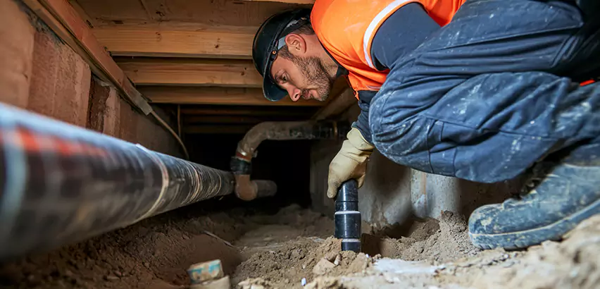 Our Underground Pipe Repair Solutions in Pembroke Pines, FL