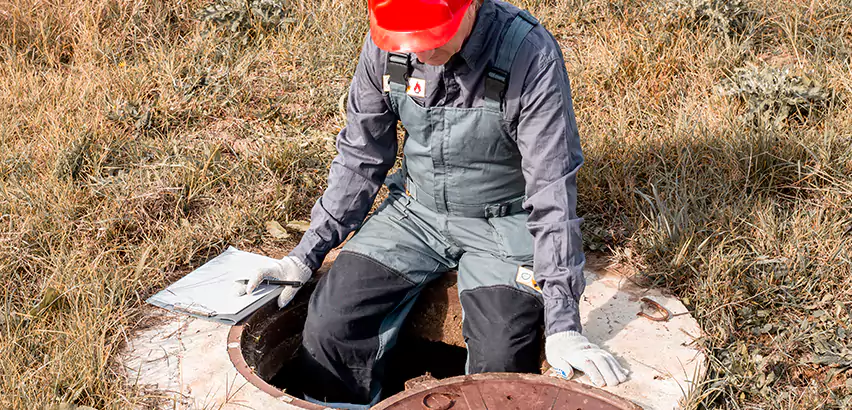 Scope of Sewer Line Repair Service in Pembroke Pines, FL
