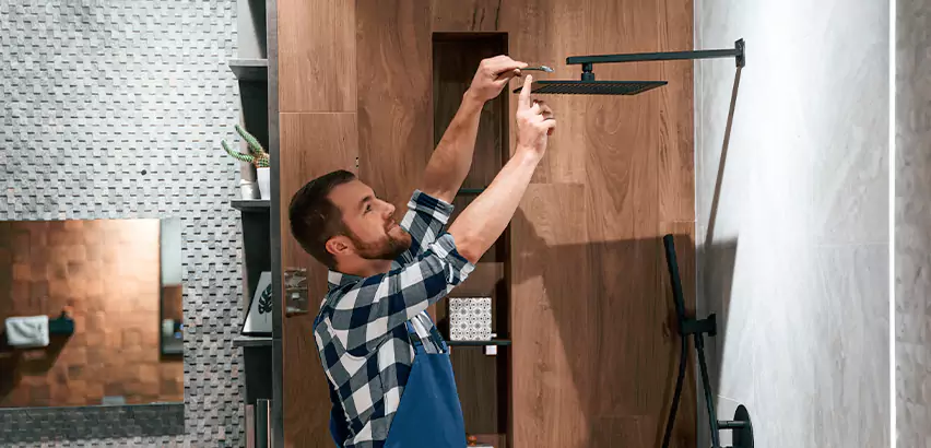 Scope of Shower Repair Services in Pembroke Pines, FL