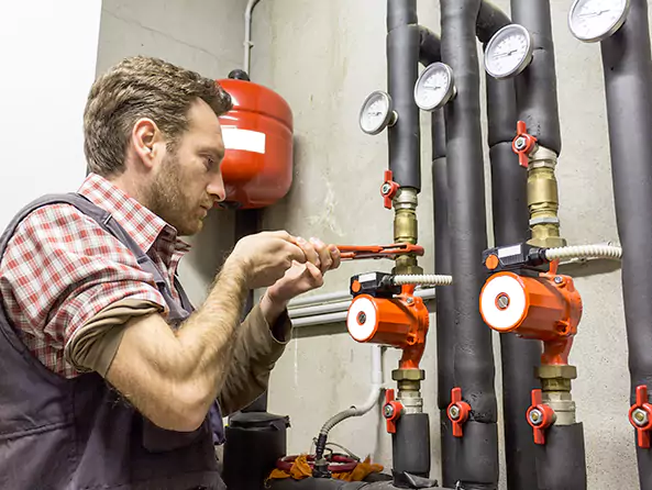 Trusted Gas Leak Repair Experts in Pembroke Pines, FL
