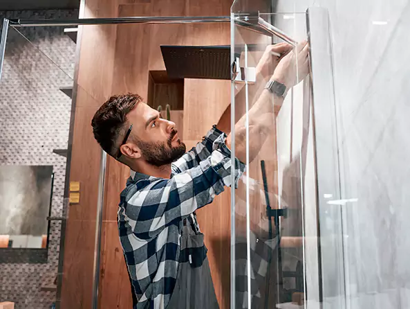 Why Pembroke Pines Plumbing Pro Leads in Shower Repair Services in Pembroke Pines, FL?