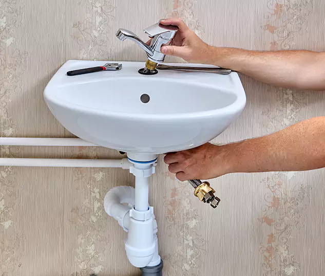 Explore What Pembroke Pines Plumbing Pro offers in Pembroke Pines, FL