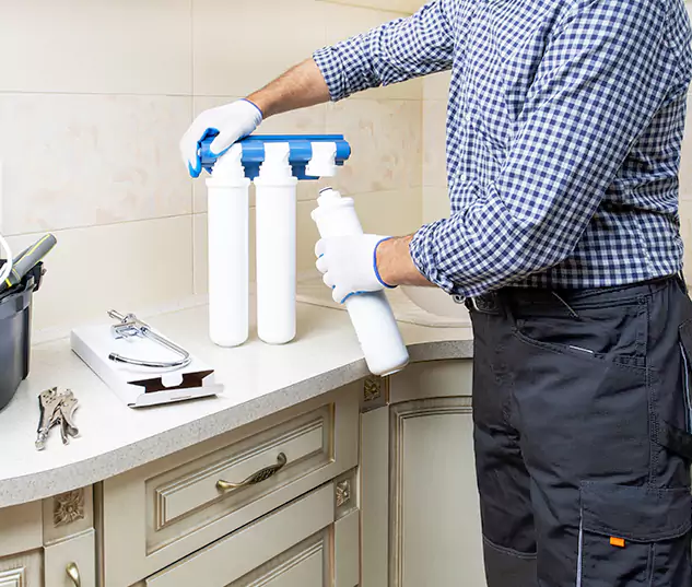Get to Know Pembroke Pines Plumbing Pro in Pembroke Pines, FL