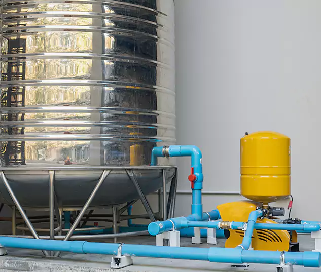 Get to Know Pembroke Pines Plumbing Pro in Pembroke Pines, FL