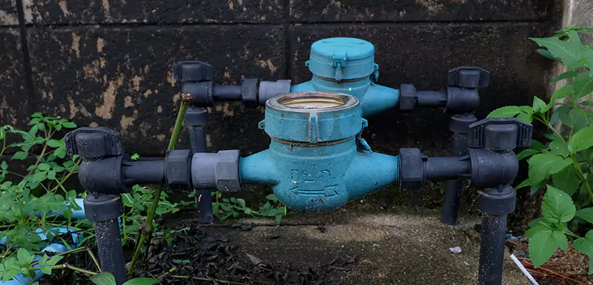 Scope of Backflow Preventer Replacement Services in Pembroke Pines, FL