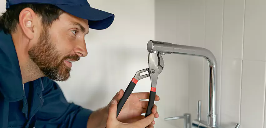 Scope of Faucet Replacement Services in Pembroke Pines, FL