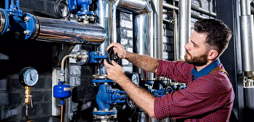 Scope of Gas Line Replacement Services in Pembroke Pines, FL