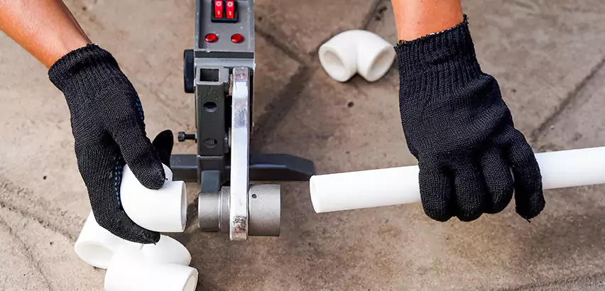 Scope of Pipe Replacement Services in Pembroke Pines, FL