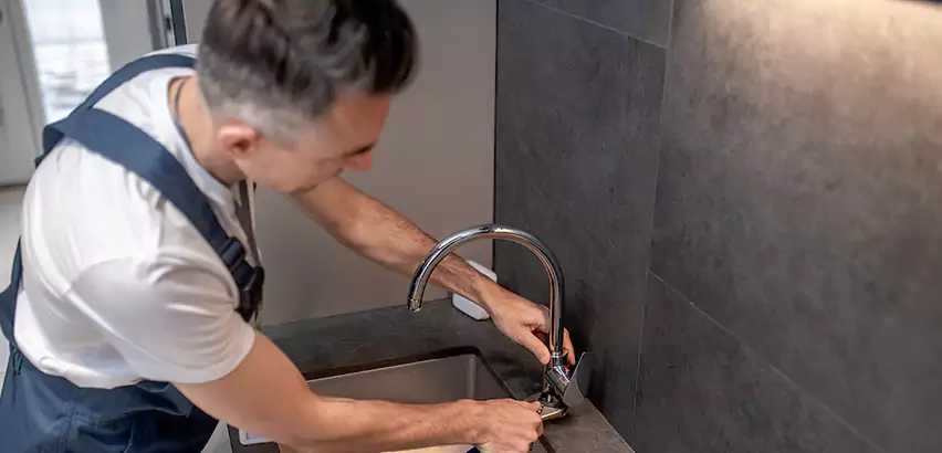 Our One-Step Faucet Replacement Services in Pembroke Pines, FL: