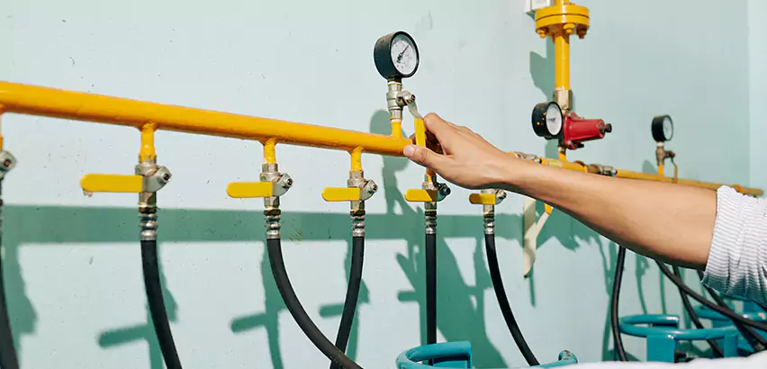 Gas Line Replacement Services in Pembroke Pines, FL