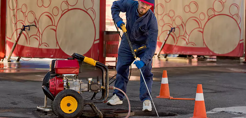 Sewer Replacement Services in Pembroke Pines, FL