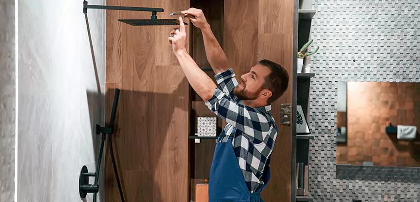 Shower Replacement Services in Pembroke Pines, FL